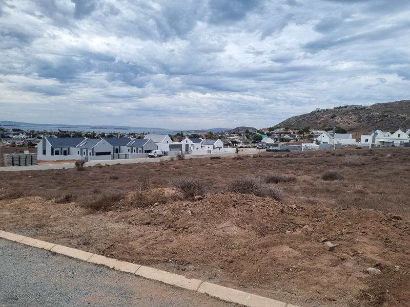 0 Bedroom Property for Sale in Welgedaan Estate Western Cape